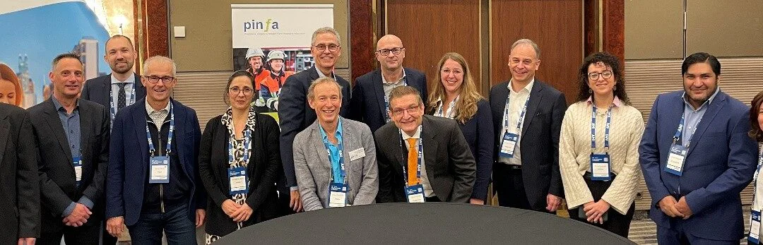 18th AMI Fire Resistance in Plastics (FriP) conference