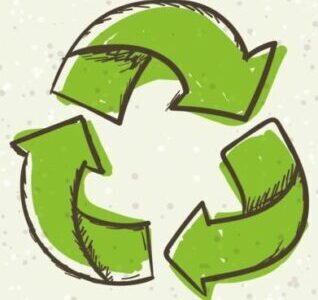 Report on plastics recycling economics