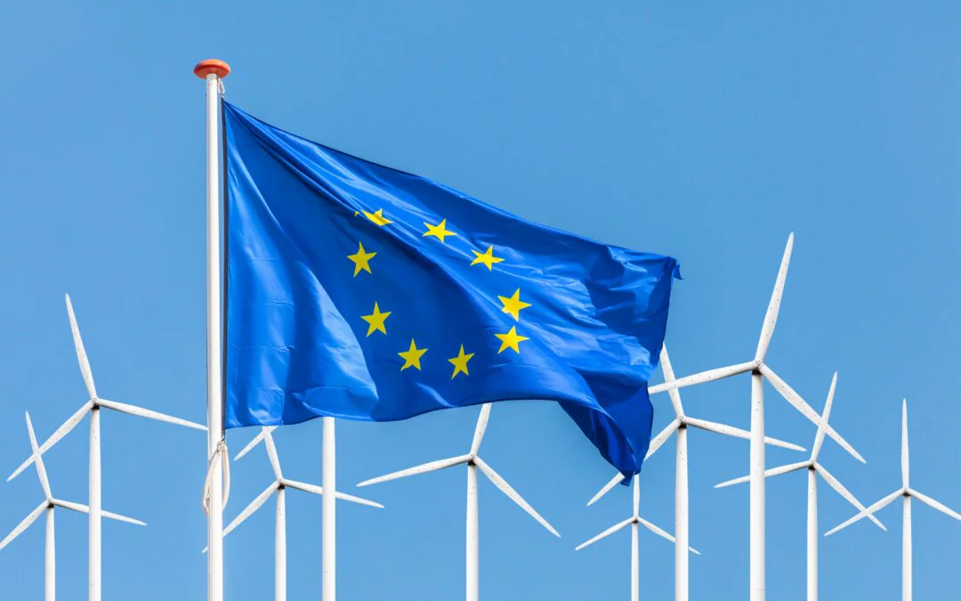 EU Clean Industrial Deal