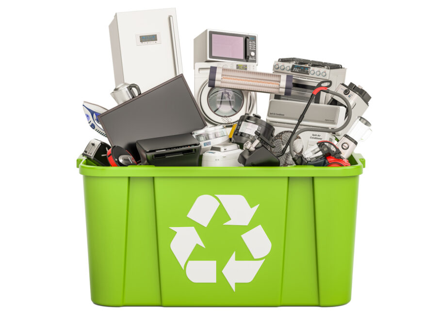 Call for partners: upcycling PIN polymers