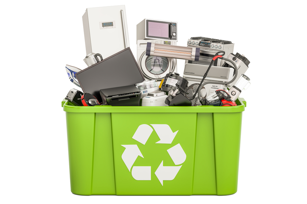 Call for partners: upcycling PIN polymers