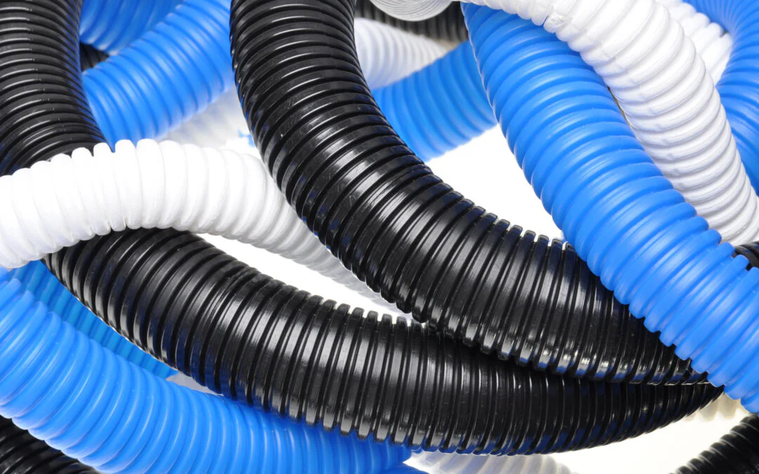 Tosaf PIN flame retardant for polypropylene