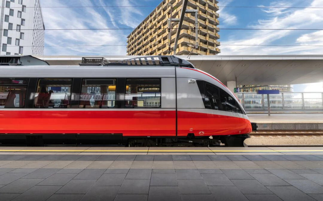 Review of railway seat fire tests