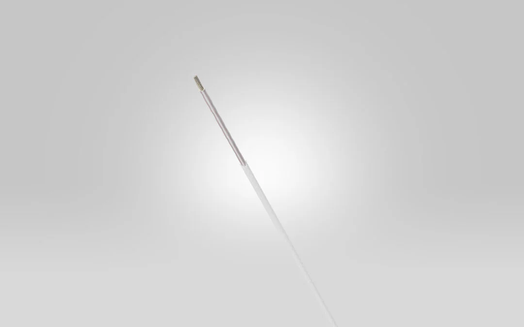 700°C heat-resistant HFFR cables