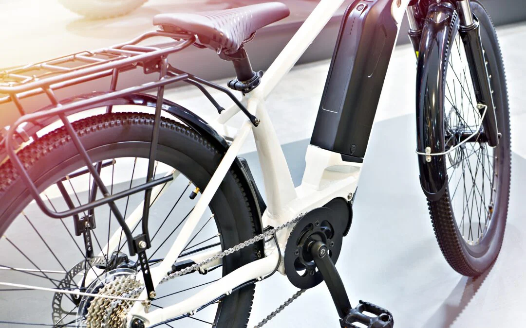 Insurance expert says regulate e-bike sales