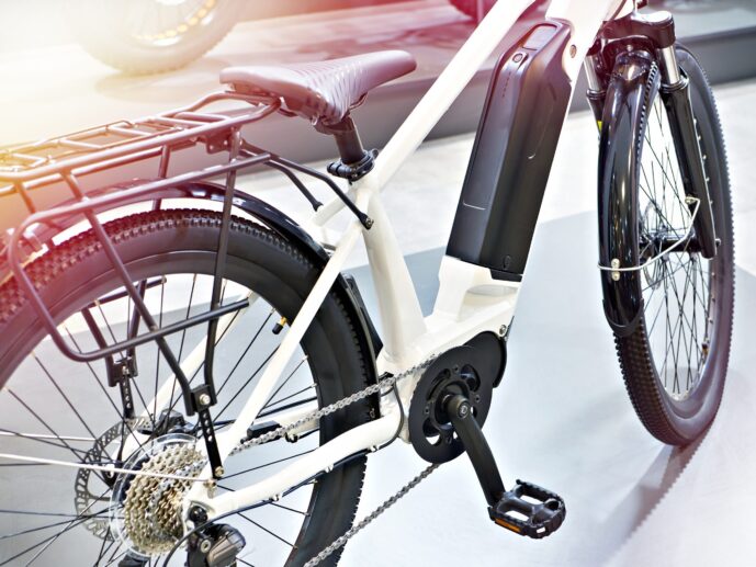 Insurance expert says regulate e-bike sales