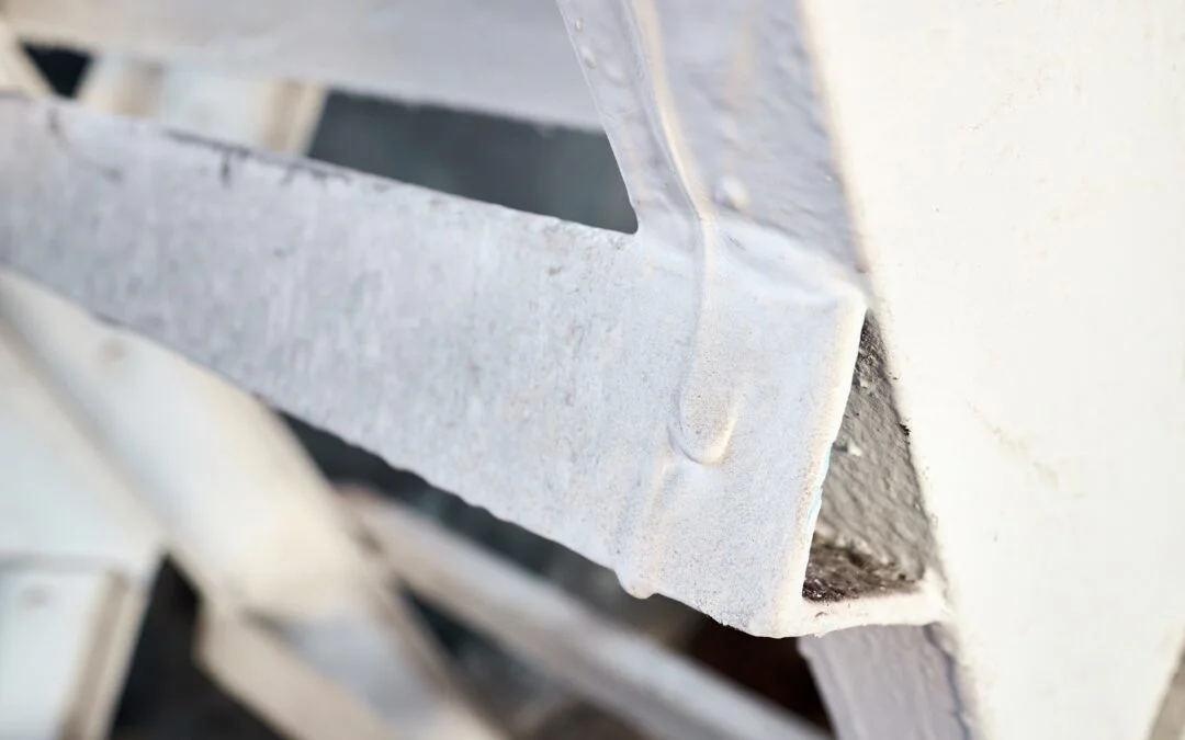 Review on intumescent coatings