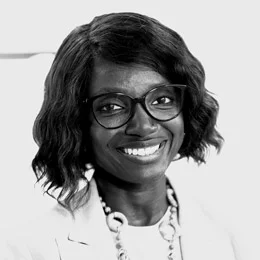 Esther Agyeman-Budu