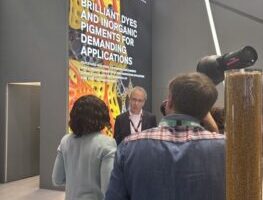 pinfa at K Fair K2025