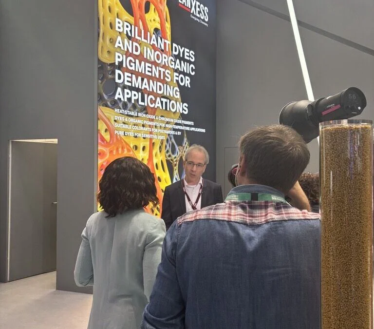 pinfa at K Fair K2025
