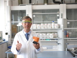 New PIN FR solutions for e-mobility PBT