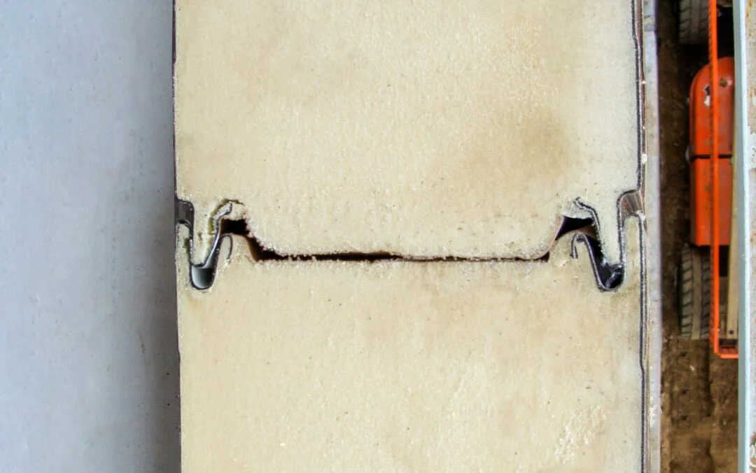 Reactive phosphorus PIN FR for foams