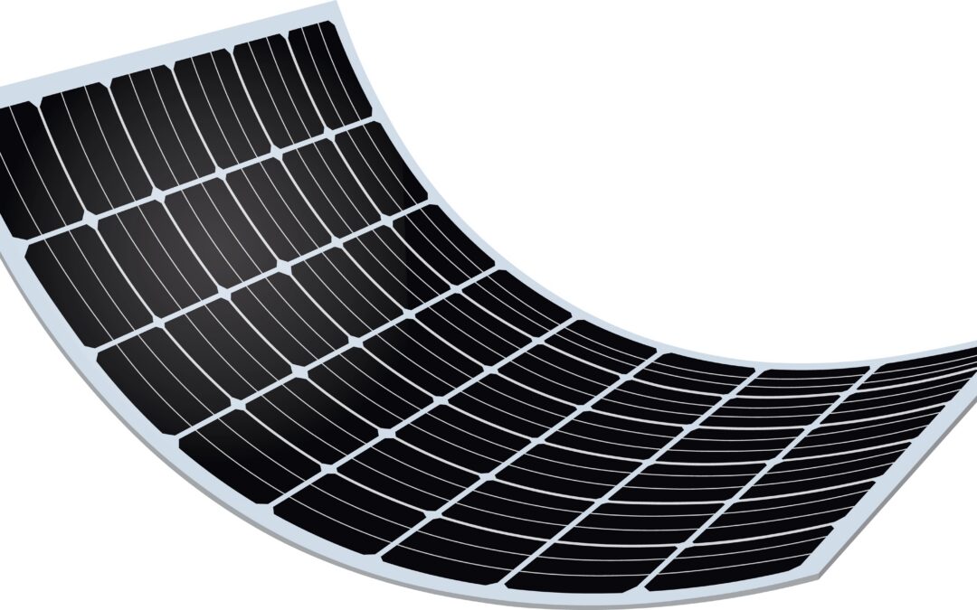 P – N FR for fire safety and PV performance