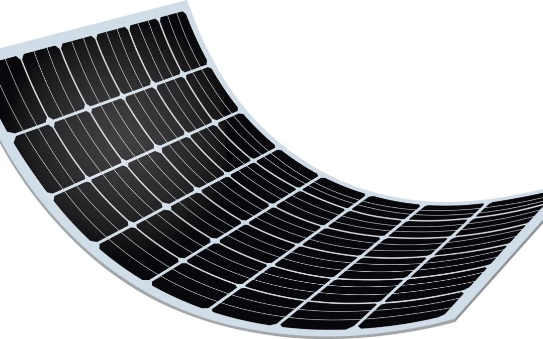 P – N FR for fire safety and PV performance