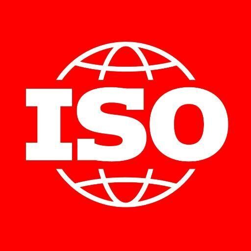 ISO Flame Retardant codes updated