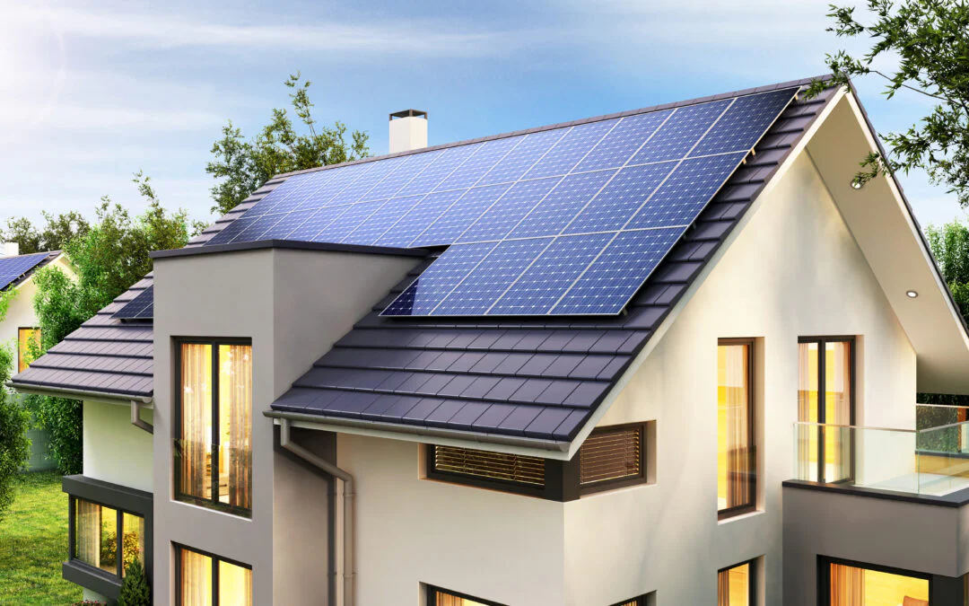 Fire tests show benefits of FRs in PV panels
