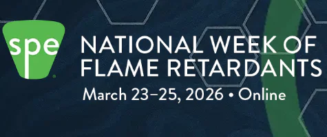 pinfa-NA – SPE Flame Retardants Week