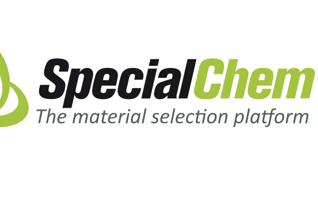 SpecialChem selection showcases PIN FRs