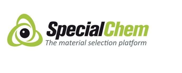 SpecialChem selection showcases PIN FRs