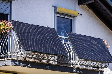 Safety concerns for “plug in” home PV
