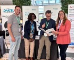 pinfa at Electro-Plast 2026