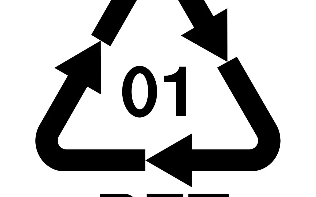 Waste PET upcycled as phosphorus FR TPU