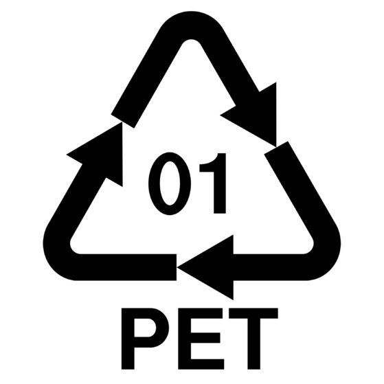Waste PET upcycled as phosphorus FR TPU