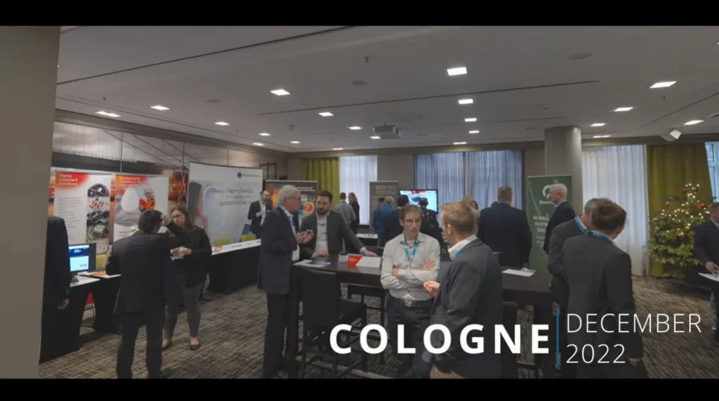 pinfa – AMI : 17th Fire Resistance in Plastics Conference 2022