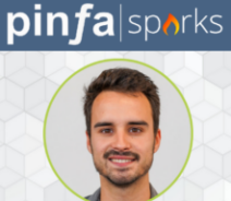 pinfa sparks: recycling strategies for FRs