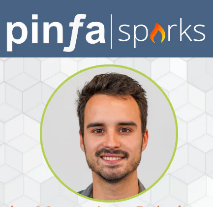pinfa sparks: recycling strategies for FRs