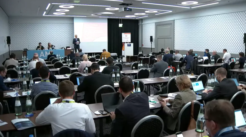 New Fire Challenges of Green Energy in Buildings – EFSW/FRiP events – December 1st, 2021