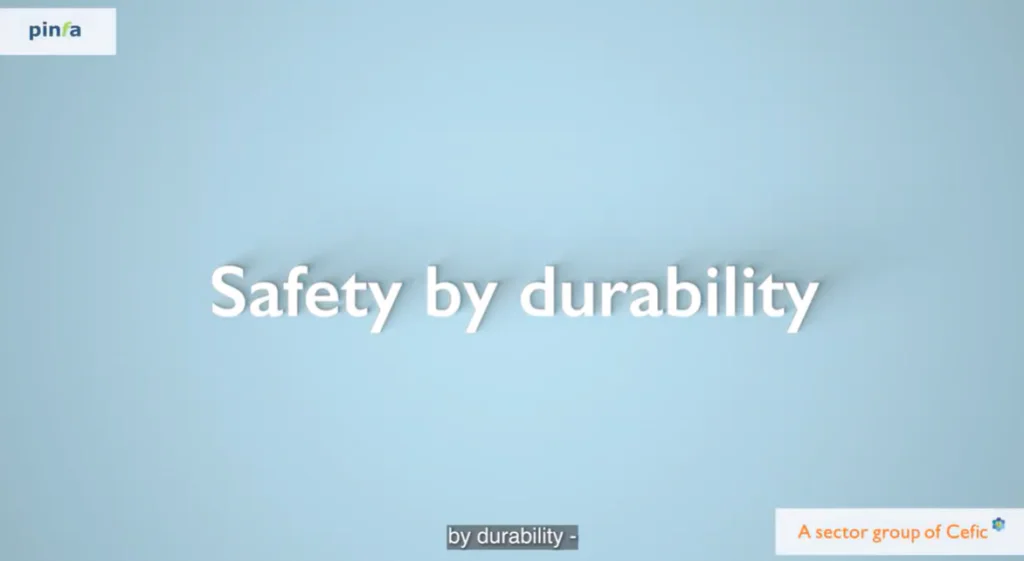 Safety by Durability