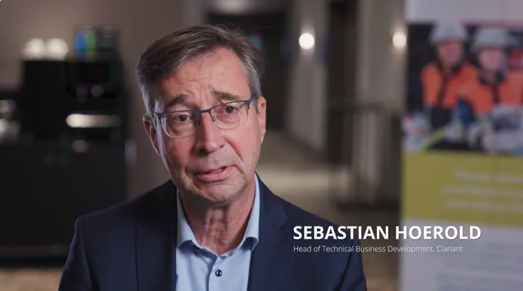 E-Mobility &celectrification/safety spotlight – S. Hoerold, Clariant – FRiP 2022 (AMI)