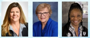 pinfa-NA renewed leadership, new member